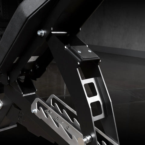 Banc réglable AmStaff AF-3000
