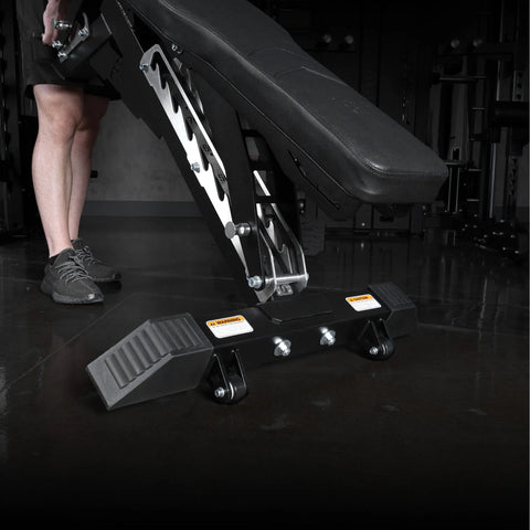 Banc réglable AmStaff AF-3000