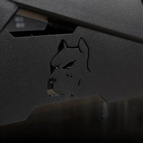 Banc réglable AmStaff AF-3000