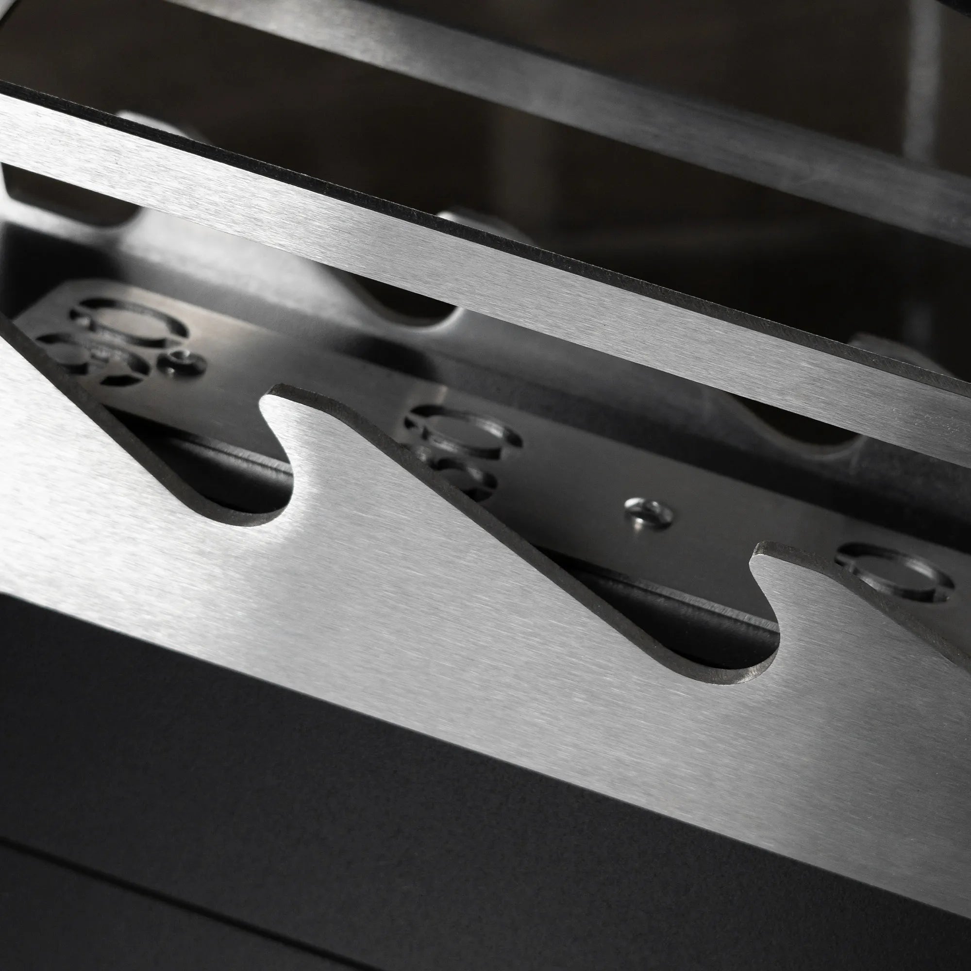 Banc réglable AmStaff AF-3000 - Noir