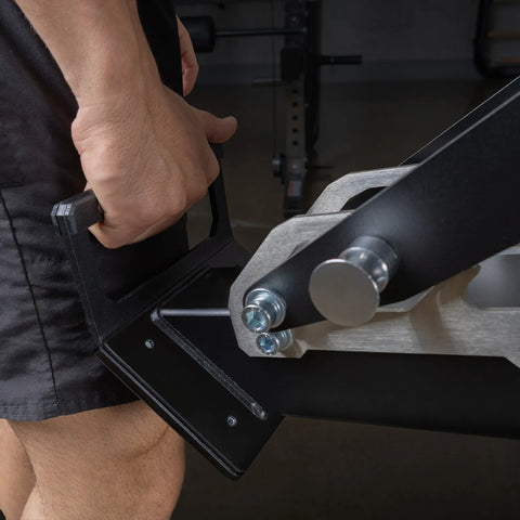 Banc réglable AmStaff AF-3000