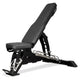 Banc réglable AmStaff AF-3000 - Noir