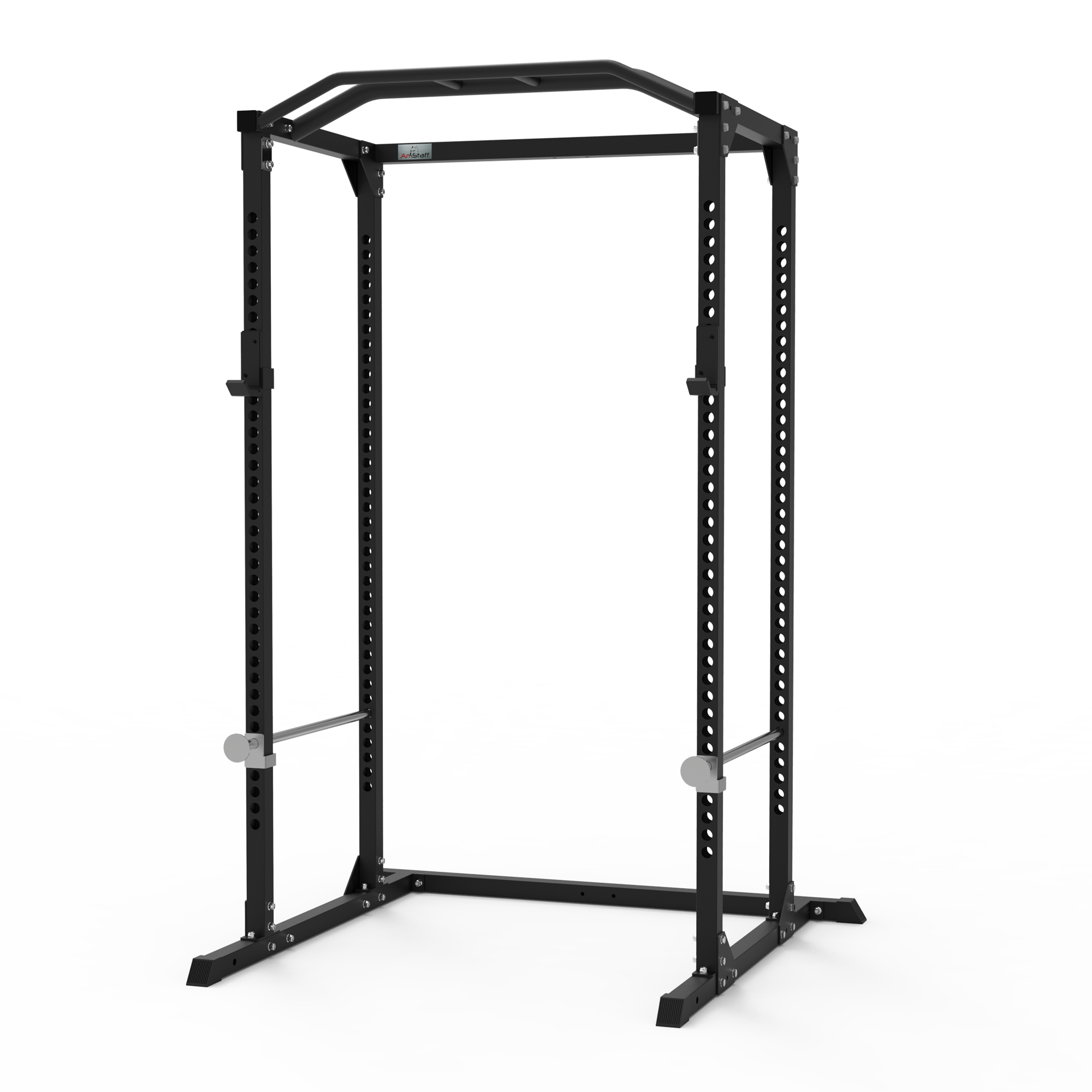 AmStaff Fitness PR100 Power / Squat Rack – Fitness Avenue