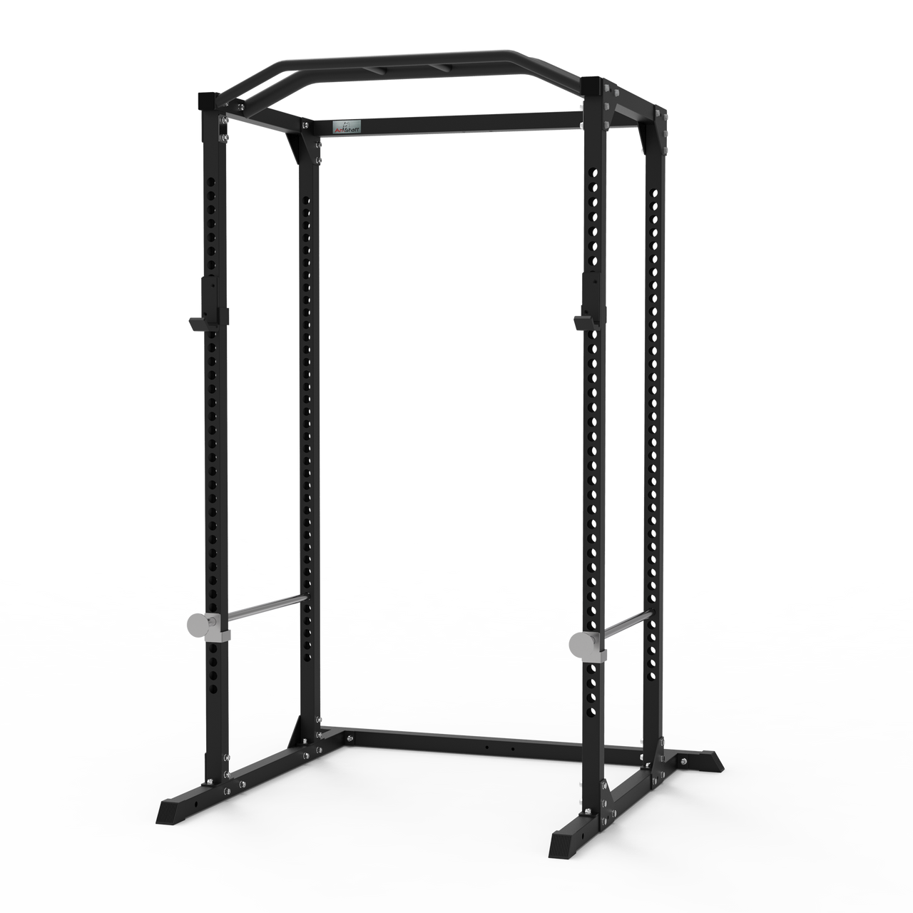 AmStaff Fitness PR100 Power / Squat Rack – Fitness Avenue