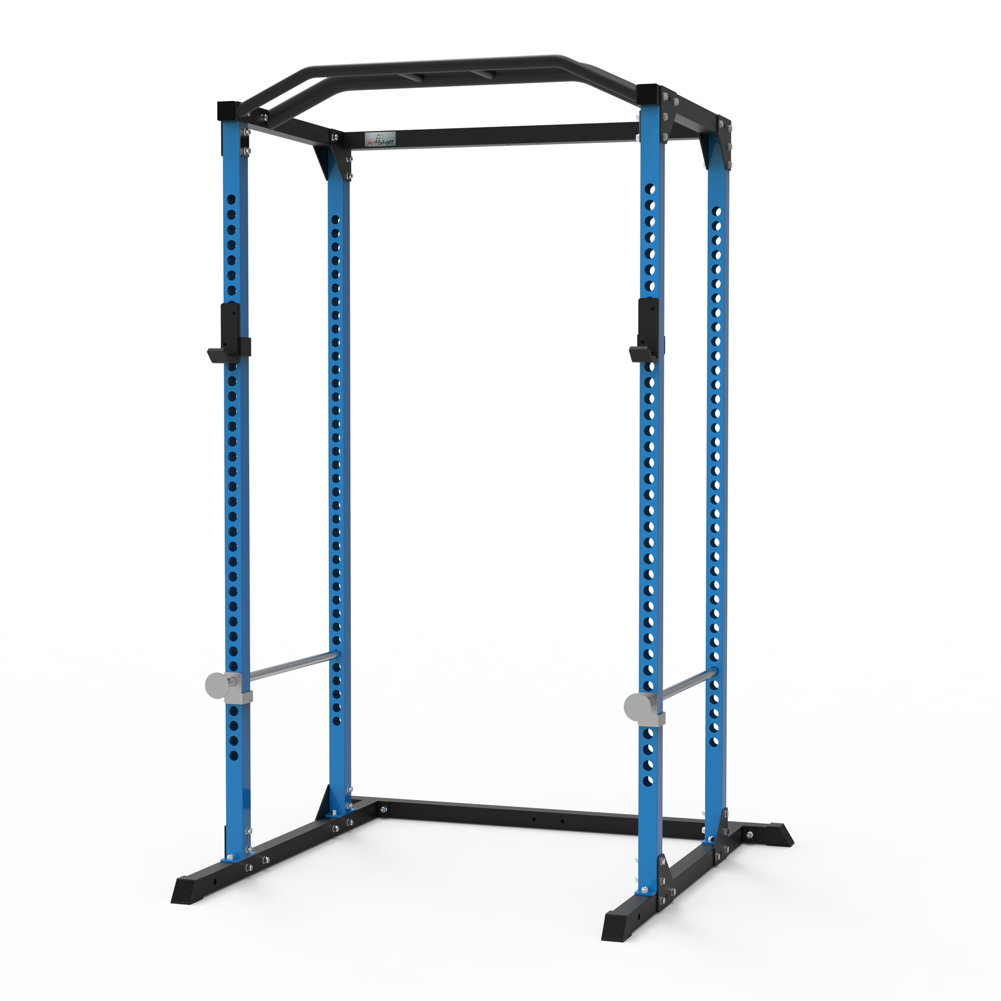 AmStaff Fitness PR100 Power / Squat Rack