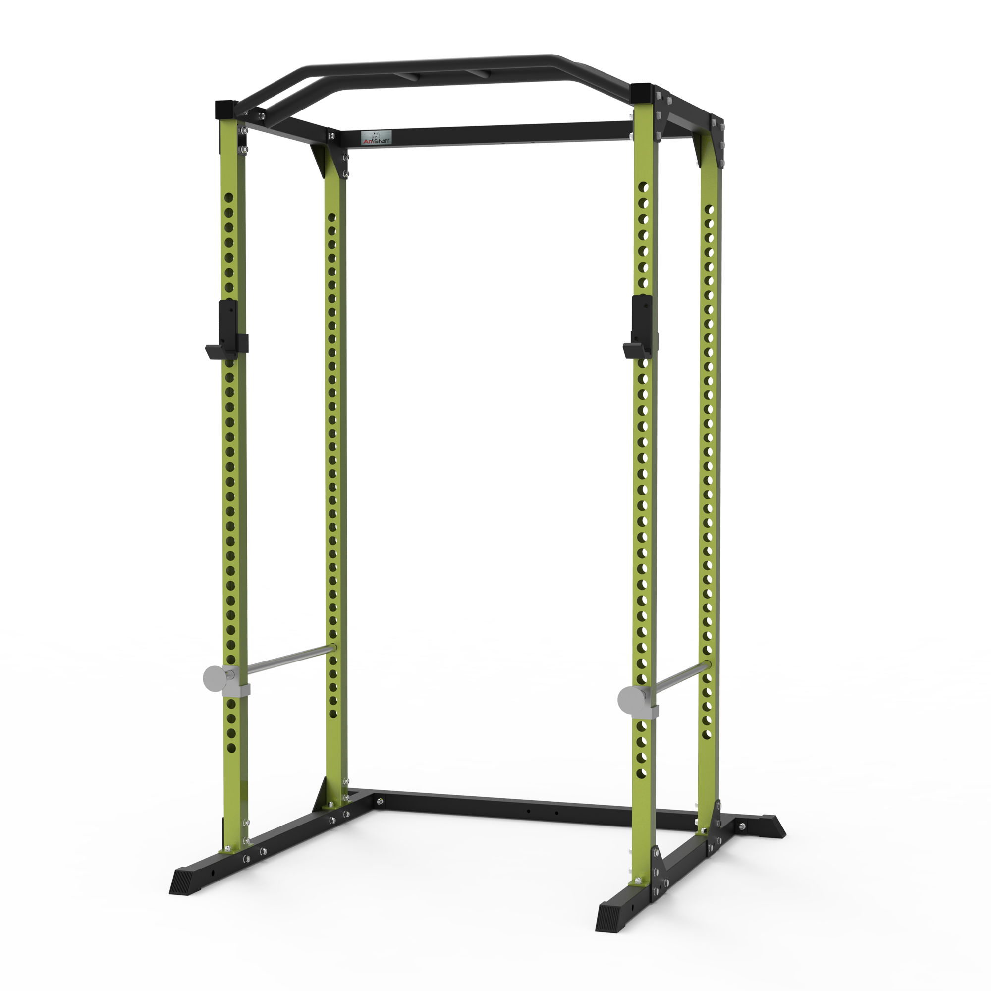 AmStaff Fitness PR100 Power / Squat Rack