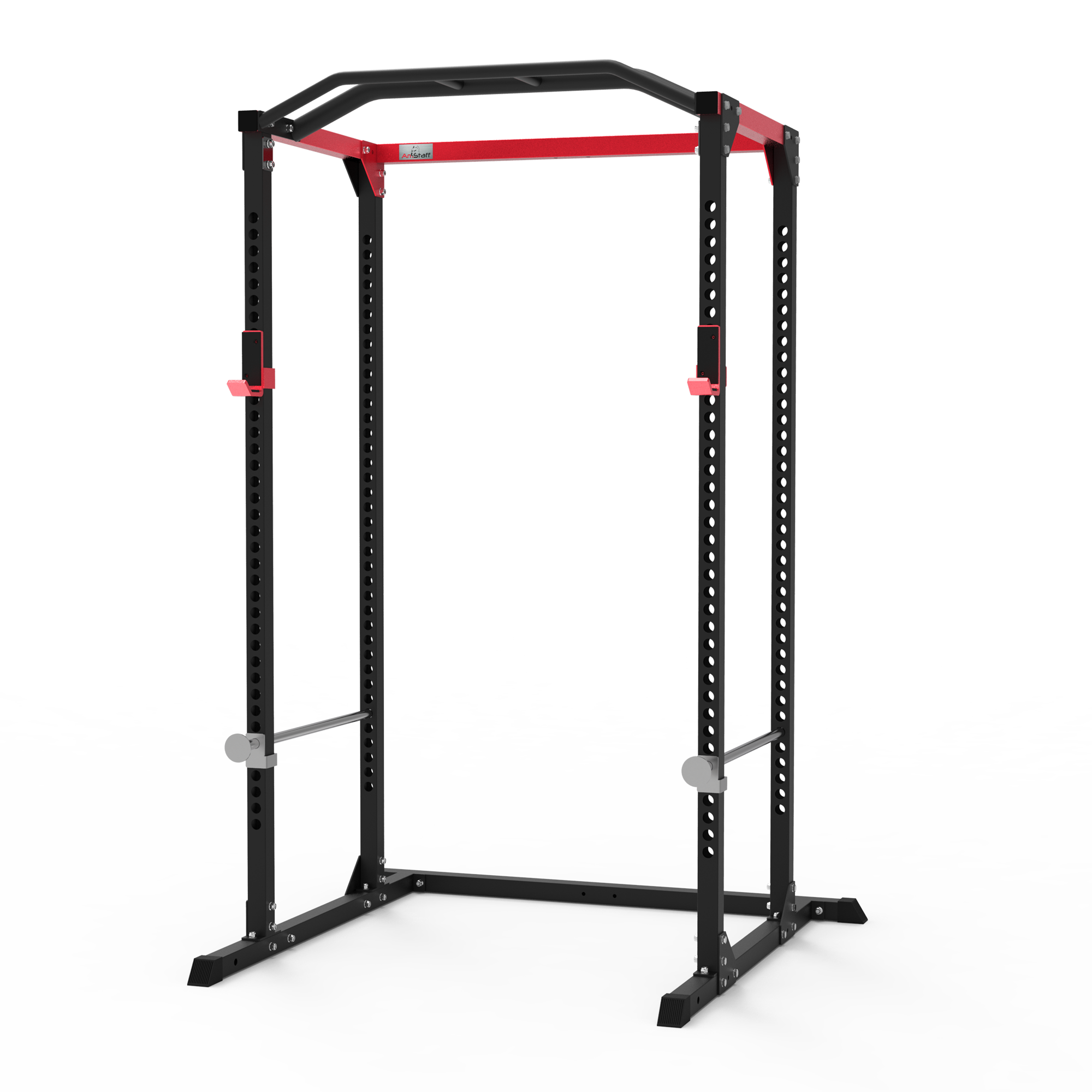 AmStaff Fitness PR100 Power / Squat Rack