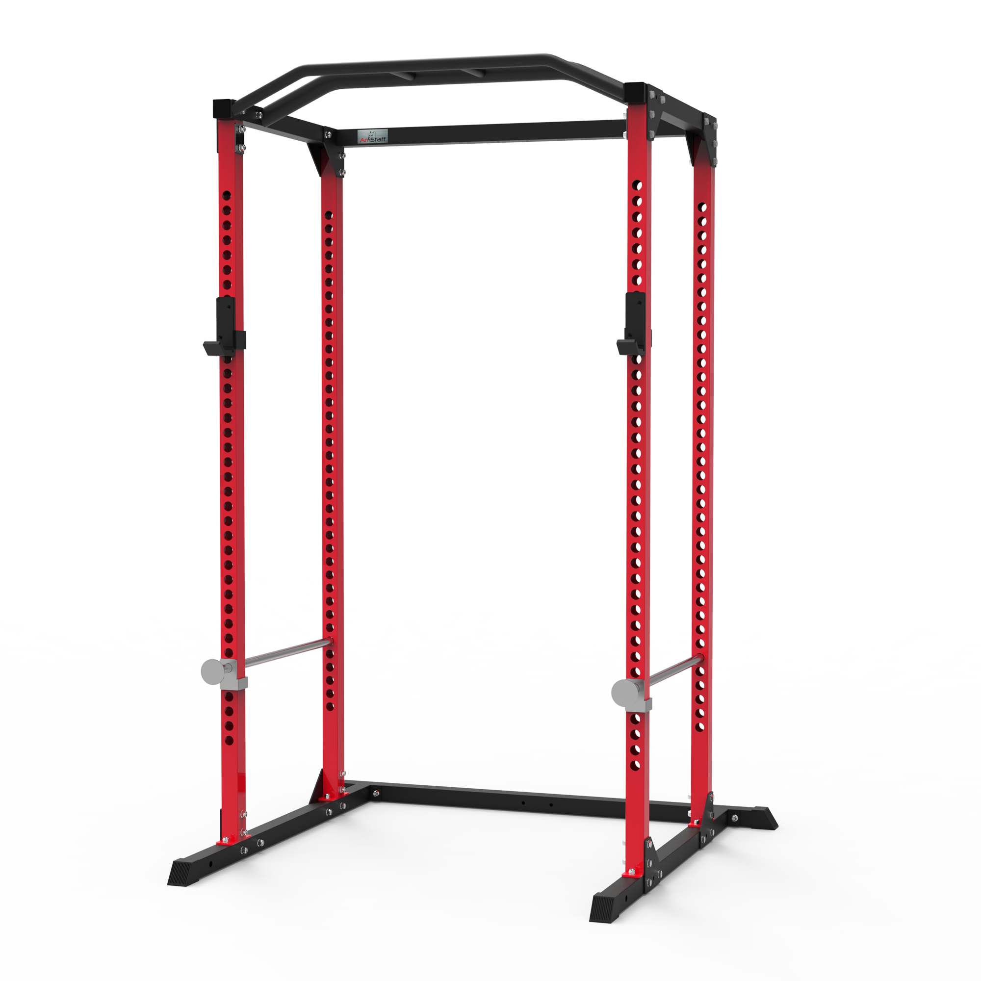 AmStaff Fitness PR100 Power / Squat Rack