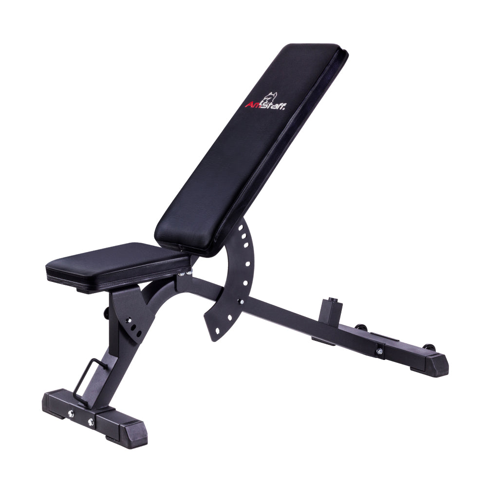 Bench Machine Gym Strength Training Equipment & Gym Machines Canada – Fitness Avenue