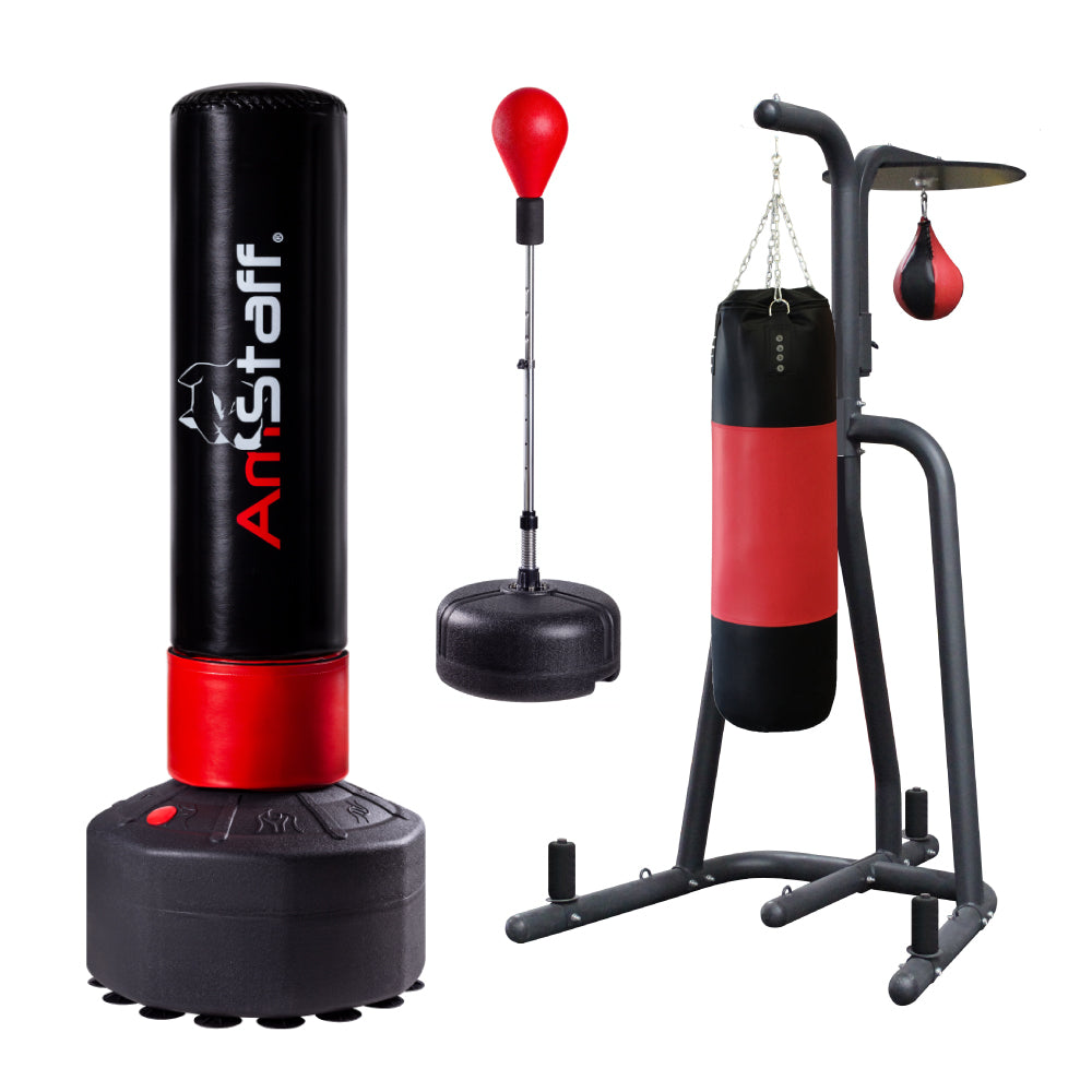 Boxing & MMA Equipment