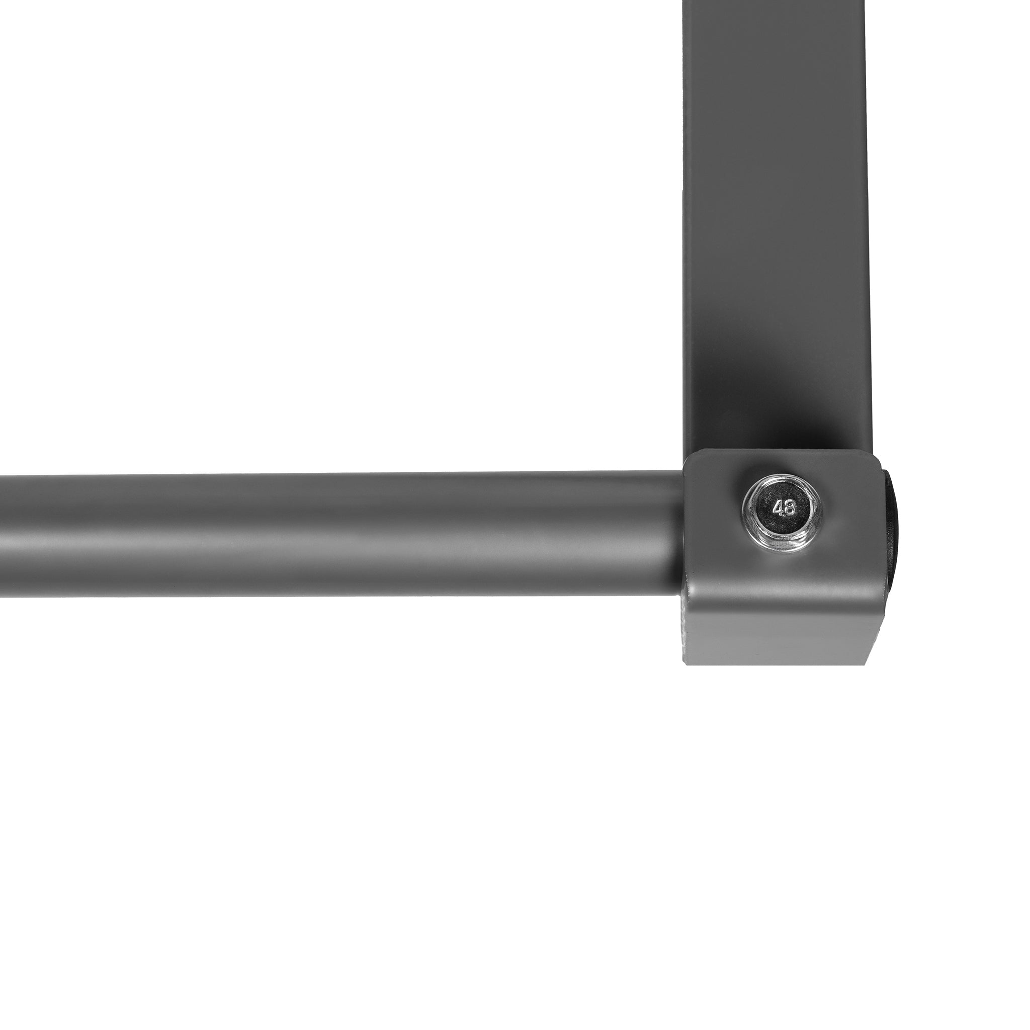 Barre Traction Barre De Traction Murale Bad Company 350kg - Fitness Maison - Poignées Caoutchoutées Barre De Tractions Porte Barre Traction Barre De Traction Murale Bad Company 350kg - Fitness Maison - Poignées Caoutchoutées Barre De Tractions Porte