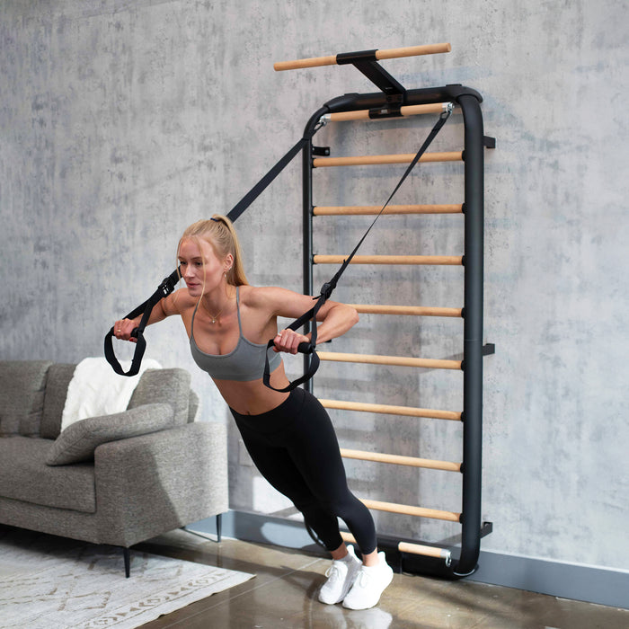 All-Purpose Training