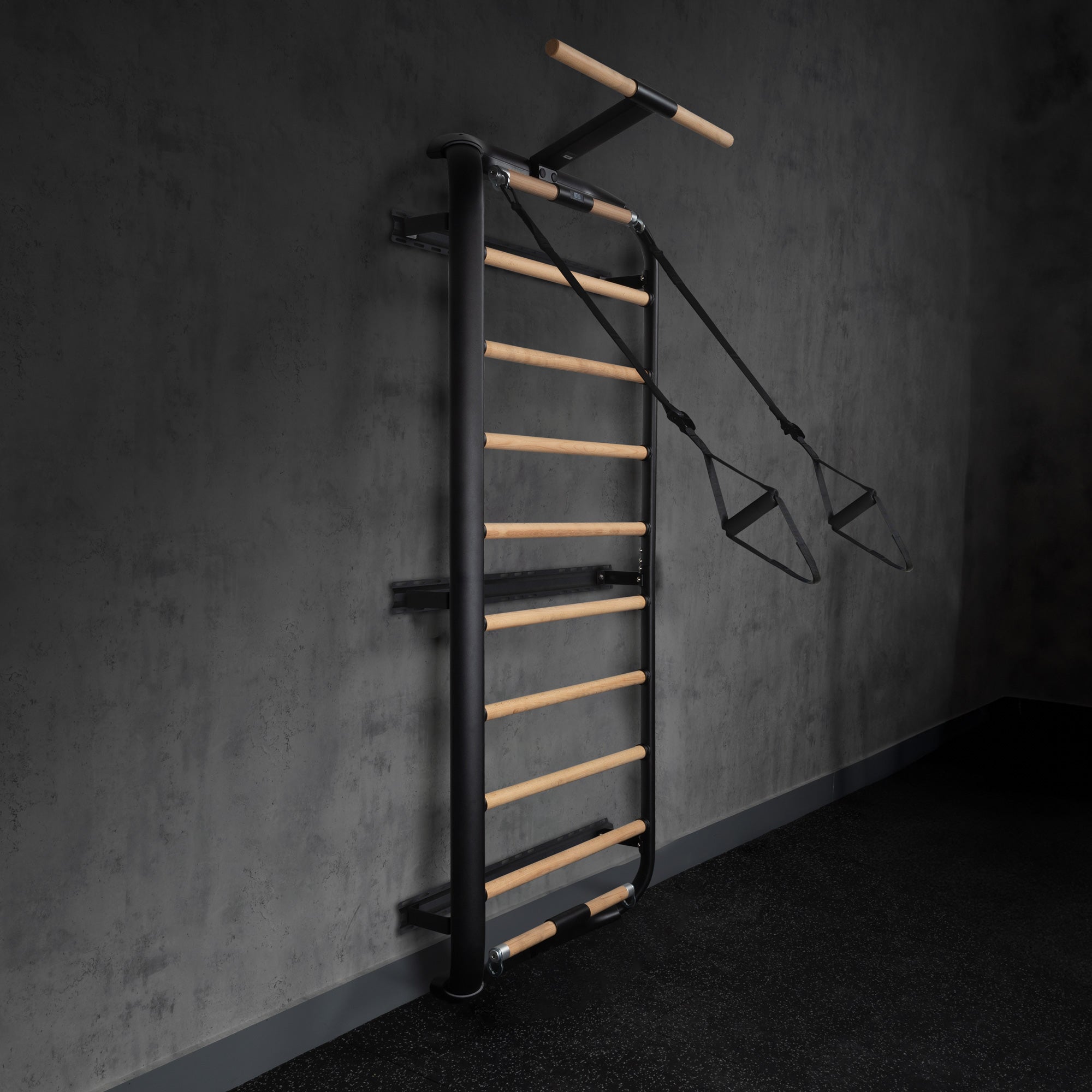 Échelle suédoise SpaceSmart 2.0