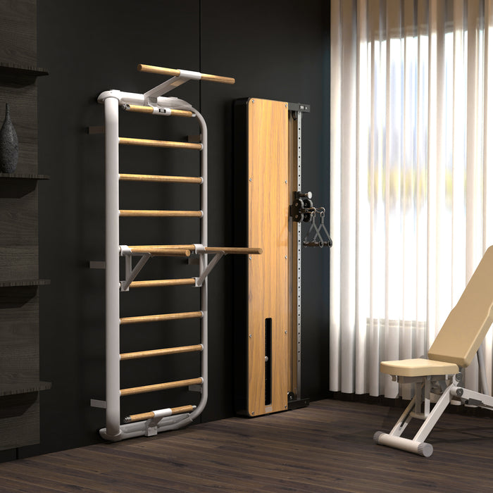 Space-Efficient Design