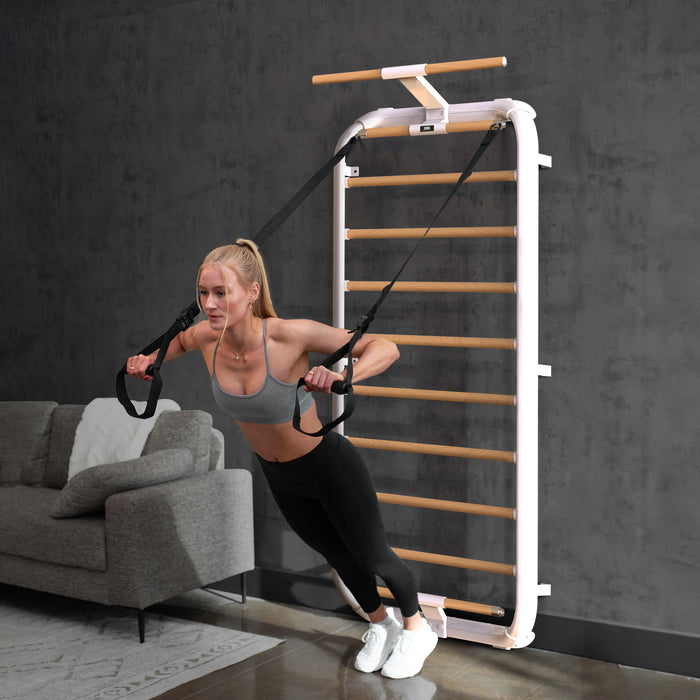 ALL-PURPOSE TRAINING