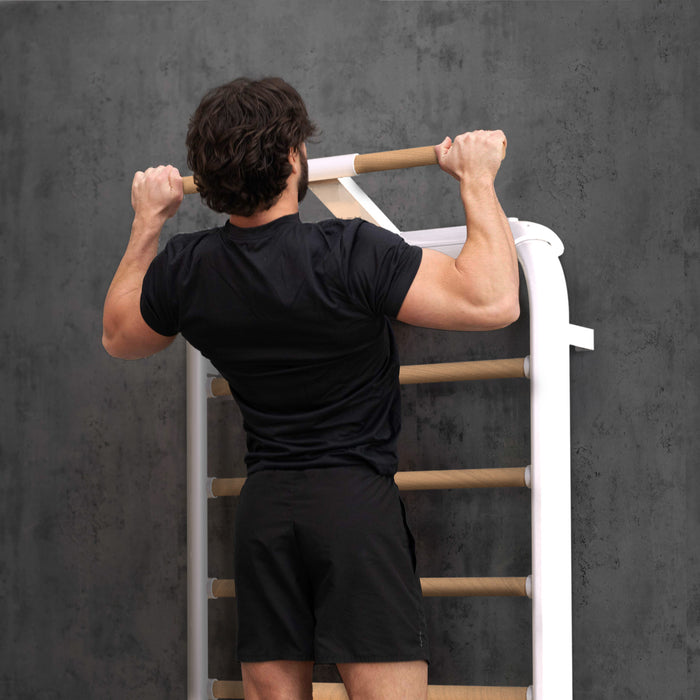 STURDY CONSTRUCTION