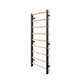 SpaceSmart Swedish Ladder 1.0