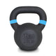 Amstaff Fitness Cast Iron Kettlebell (KG-LB)