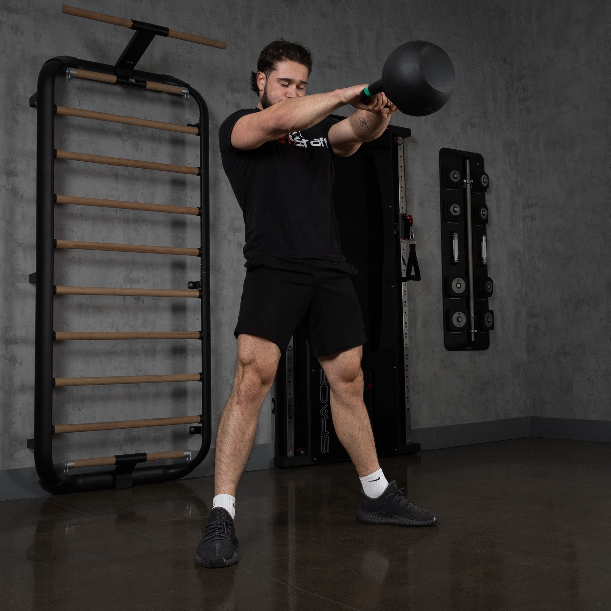 AmStaff Fitness Competition Kettlebells – Fitness Avenue