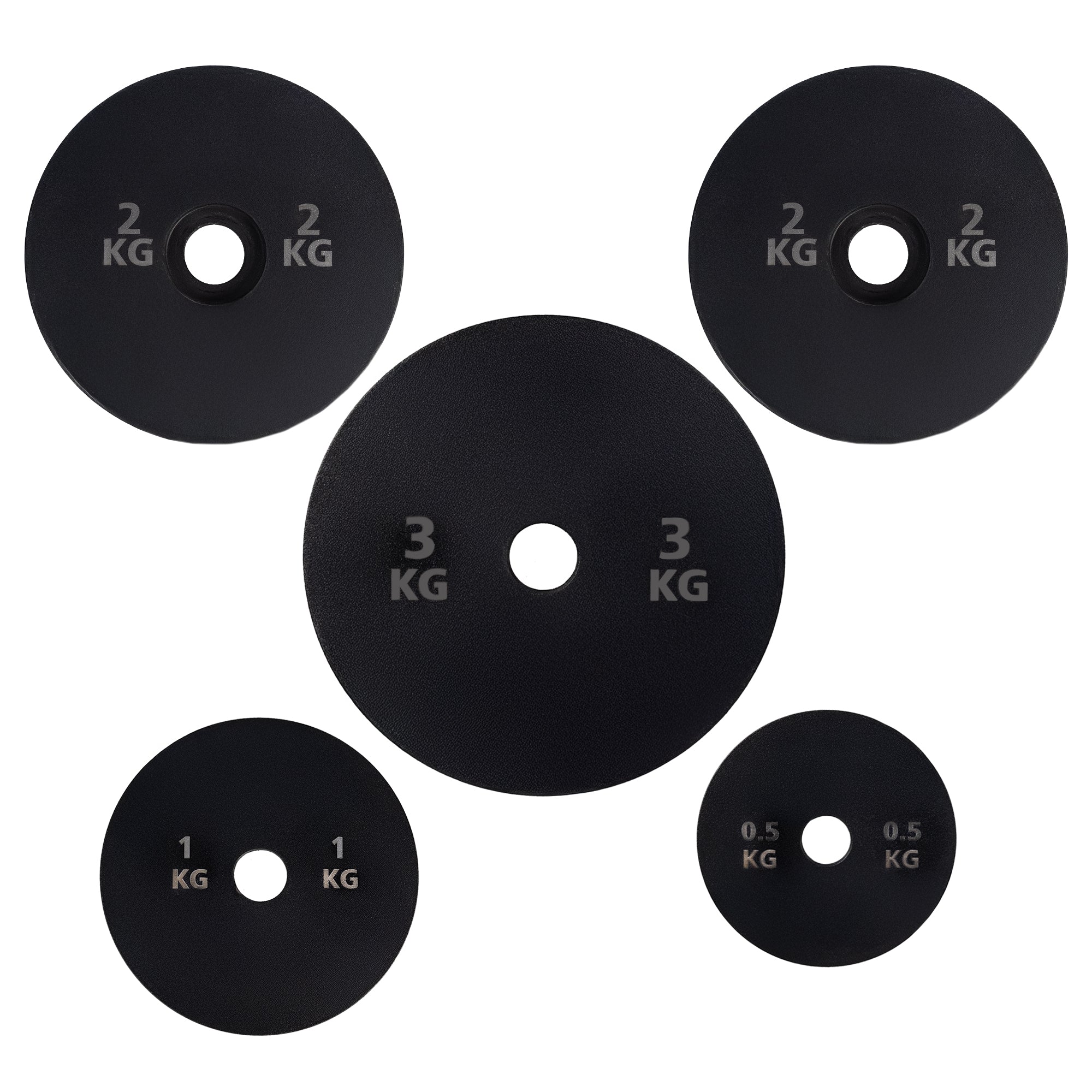 AmStaff Fitness Adjustable Competition Kettlebell (12-20.5 KG)