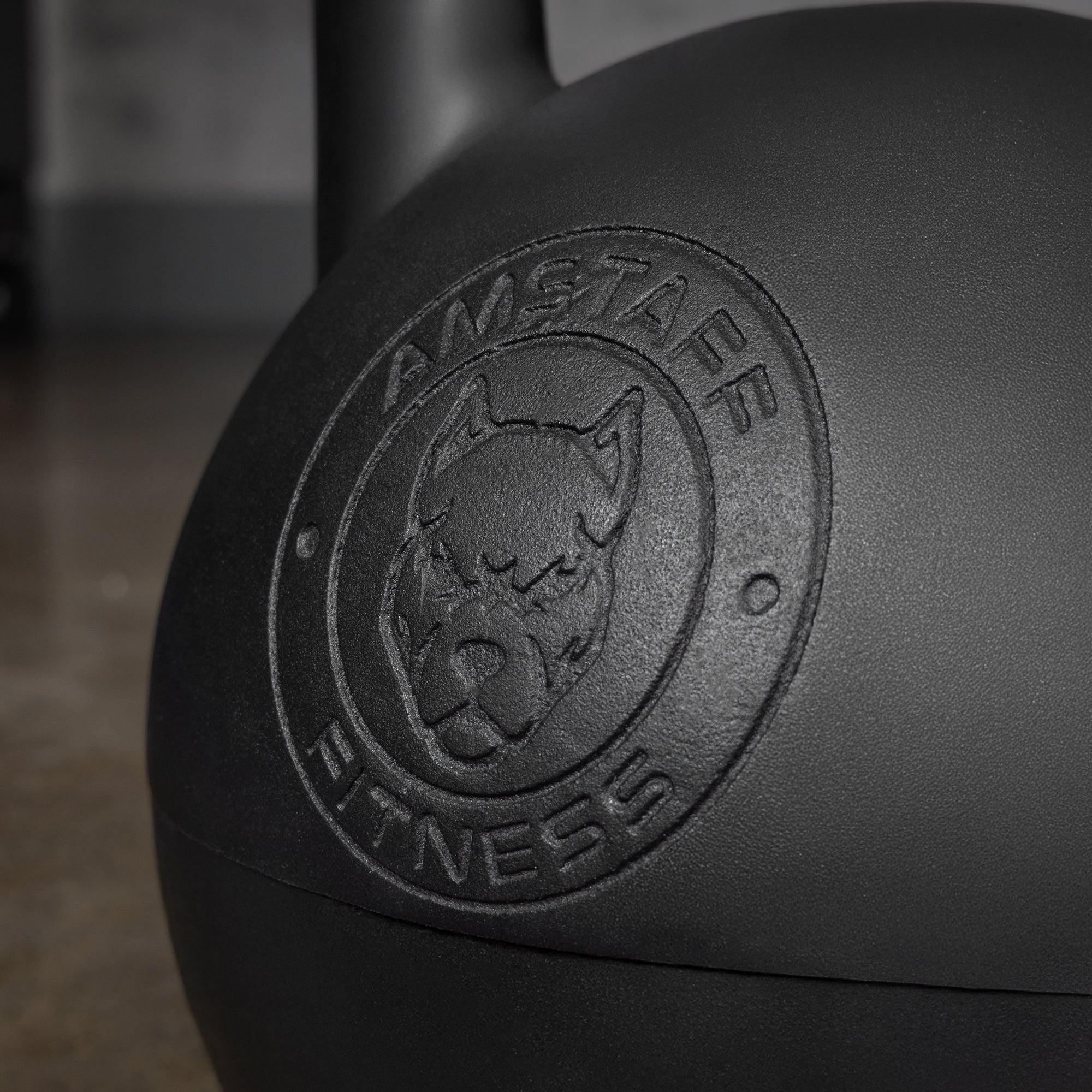 AmStaff Fitness Adjustable Competition Kettlebell
