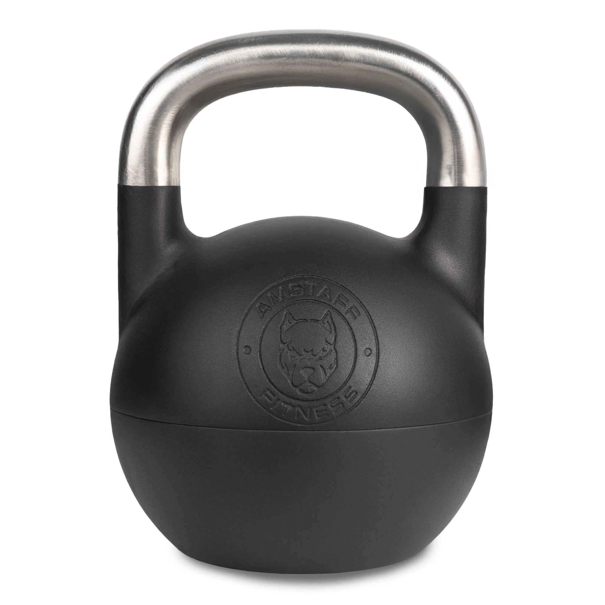 AmStaff Fitness Adjustable Competition Kettlebell