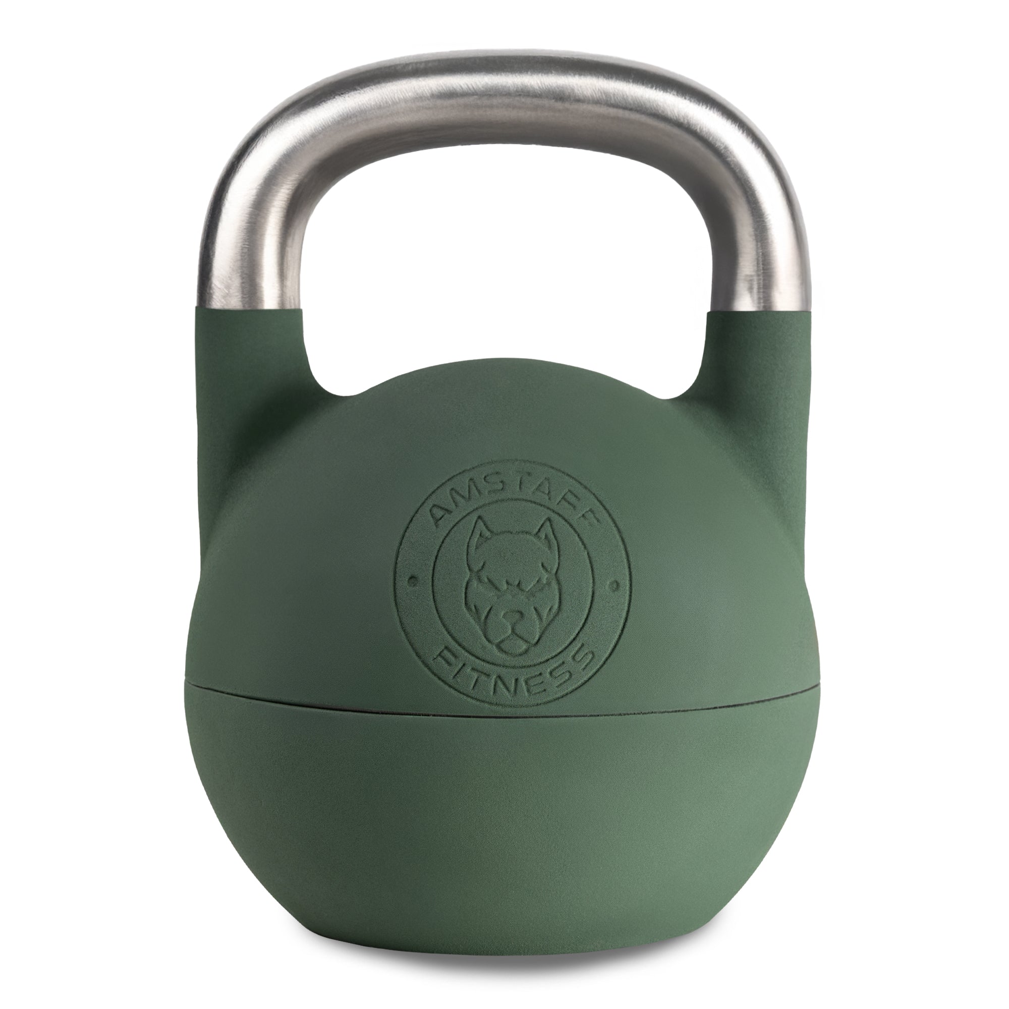 AmStaff Fitness Adjustable Competition Kettlebell