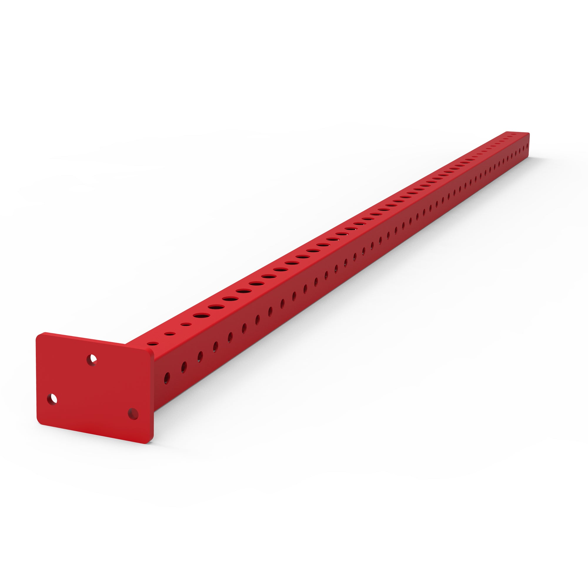 Drilling Rig Rack Back Stands Uprights for Rigs & Racks | 83in - 96in - 120in Height Options ...