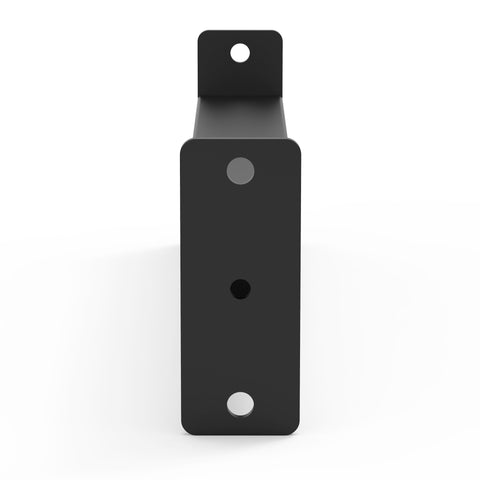 Barre transversale simple style singe de 6 pieds - RIG1003