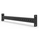Barre transversale simple style singe de 6 pieds - RIG1003