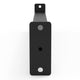 Barre transversale simple style singe de 6 pieds - RIG1003