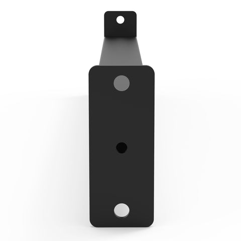 Barre transversale simple style singe de 6 pieds - RIG1003