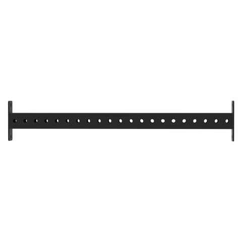 Barre transversale simple style singe de 6 pieds - RIG1003