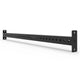 Barre transversale simple style singe de 6 pieds - RIG1003