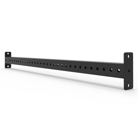 Barre transversale simple style singe de 6 pieds - RIG1003