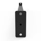 Barre transversale simple style singe de 6 pieds - RIG1003