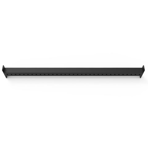 Barre transversale simple style singe de 6 pieds - RIG1003