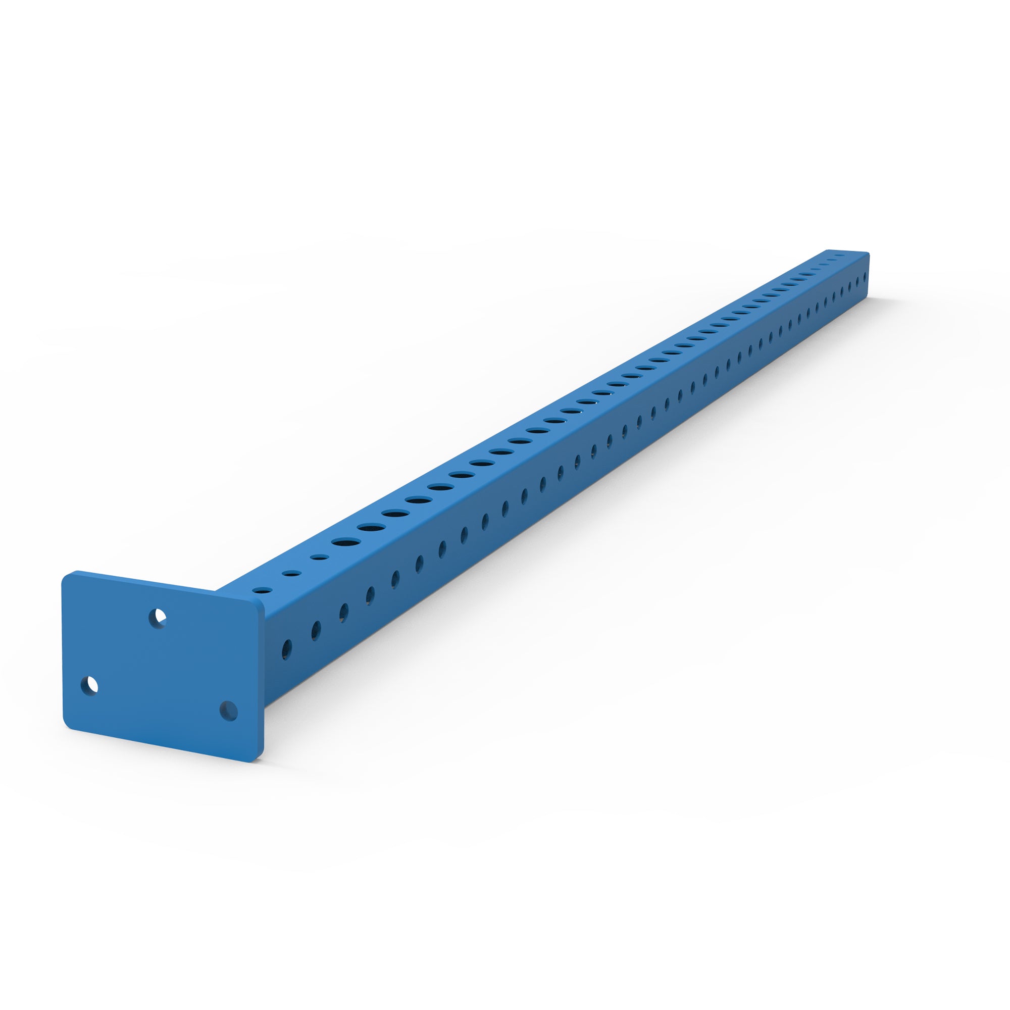 Drilling Rig Rack Back Stands Uprights for Rigs & Racks | 83in - 96in - 120in Height Options ...