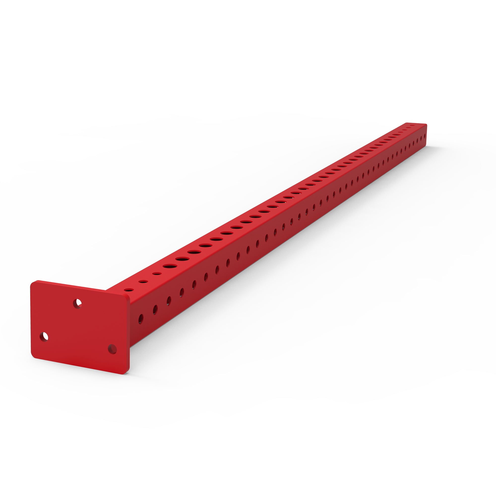 Drilling Rig Rack Back Stands Uprights for Rigs & Racks | 83in - 96in - 120in Height Options ...