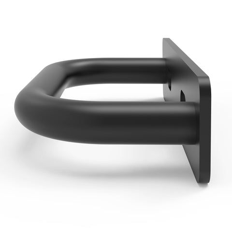 AmStaff Fitness Poignée D-Grip pour plate-forme