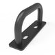 AmStaff Fitness Poignée D-Grip pour plate-forme