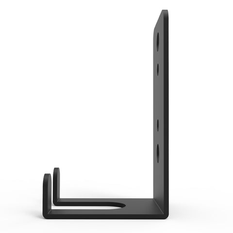 AmStaff Fitness Hanging Barbell Holder - 1 Slots / 2 Slots / 5 Slots