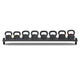 AmStaff Fitness Kettlebell Rangement pour plate-forme