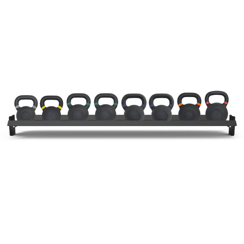 AmStaff Fitness Kettlebell Rangement pour plate-forme