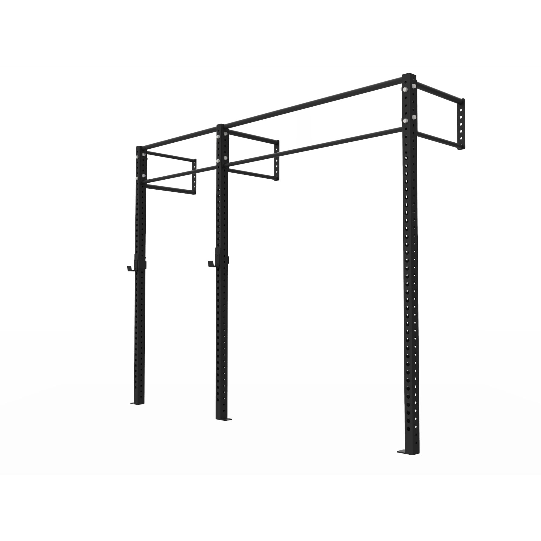 Amstaff Pro Wall Mounted Rig 10ft x 2ft