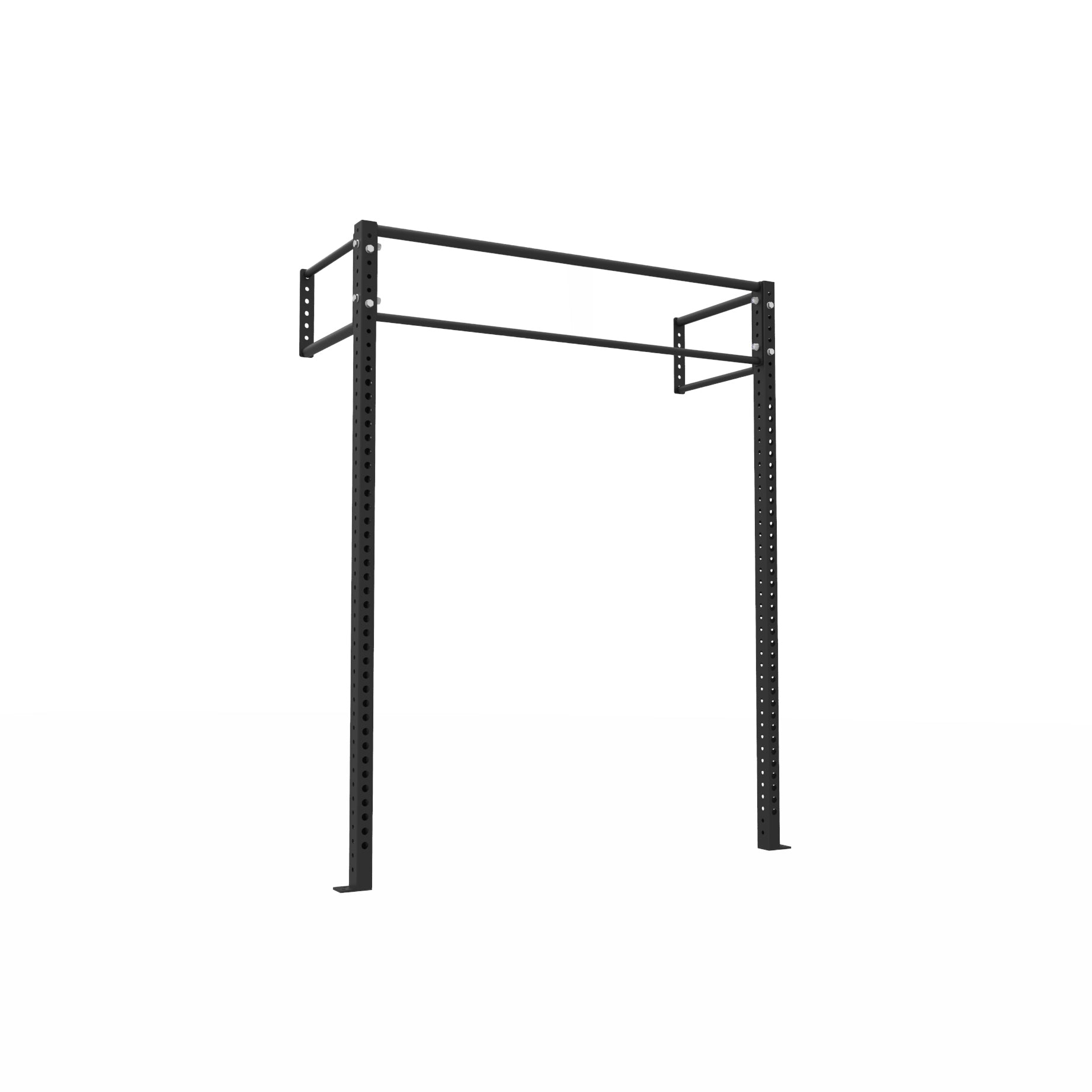 Amstaff Pro Wall Mounted Rig - 6ft x 2ft