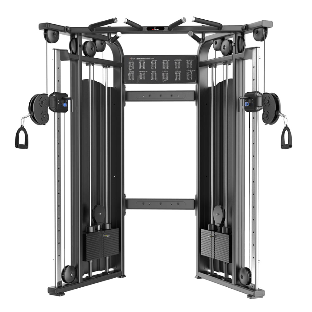 Cable Machine Models Cable Machines Canada – Fitness Avenue
