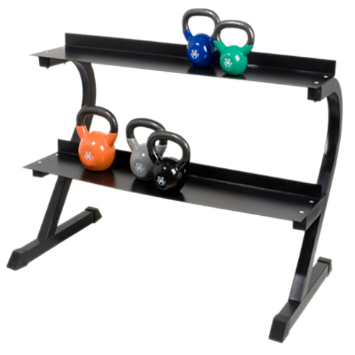 Kettlebell Racks