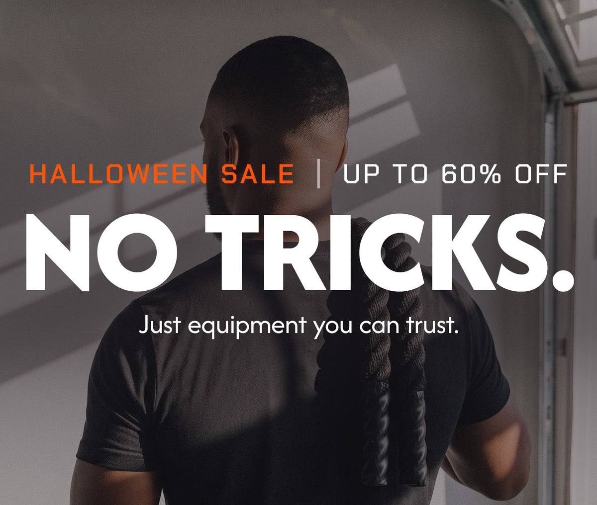 Halloween Sale | Up to 60% Off Fitness Equipment – Page 2 – Fitness Avenue