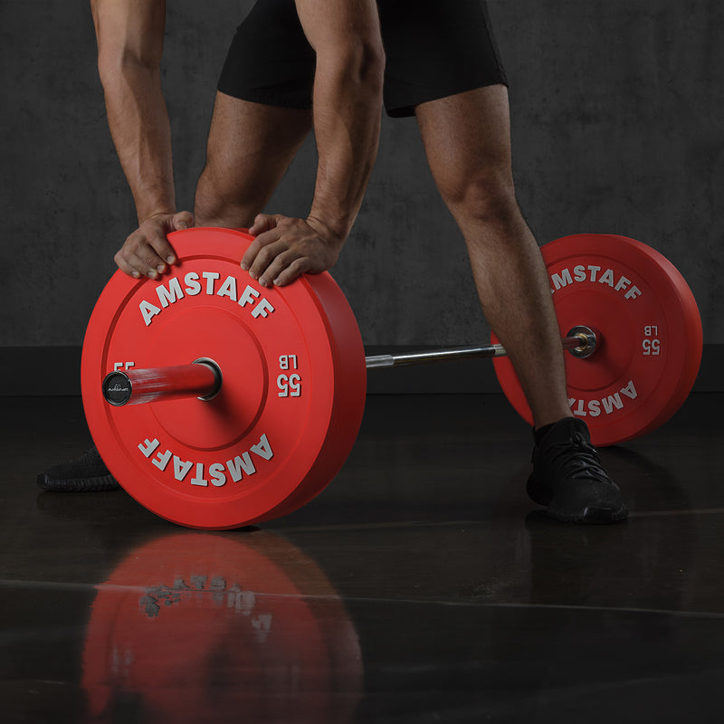 Enhanced Grip Design